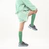 Asics X 8On8 Collaboration Casual Loose Breathable Shorts Unisex Shorts Light-Green 2203A125-300