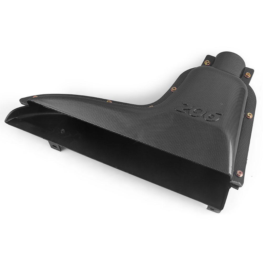 PEUGEOT 206 (1998-2006 гг.) Система высокопроизводительного впуска воздуха и фильтра