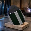 Шлем Теплостойкий Шлем Снижение Бликов Электрический ТермоСварка Защитный Капюшон Защита от Искр Экранированный