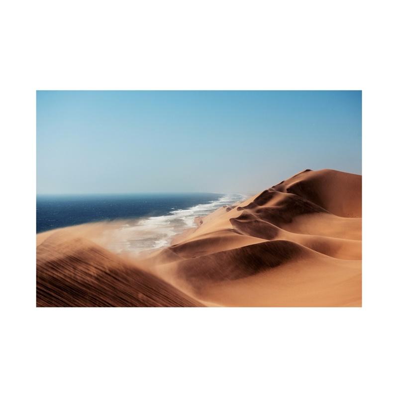 Фон для фотосъемки серии «Пустыня» с природными пейзажами, фон для фотосъемки, студийные принадлежности, реквизит, домашний декор