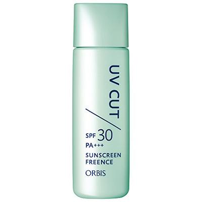 ORBIS Солнцезащитный крем Freeance для тела SPF30 / PA+++ 50 мл 1 шт.