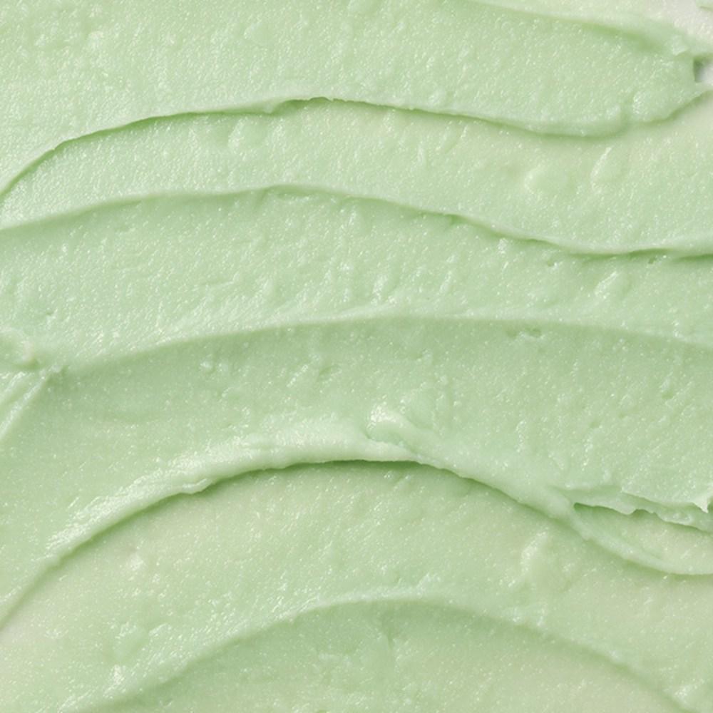 YNM Fresh Green Lip Balm, 1 Pack, 4g, Fresh Green