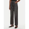 Jeans WW0WW42206 Gray Relaxed Fit