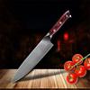 8-дюймовый нож Кухонный нож с ручкой G10