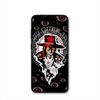 Чехол для телефона Hellsing Alucard Аниме для Xiaomi Redmi Note 11 10 9 8 Pro 9S 10S 11S 9A 9C NFC 9T 10A 10C 8A Мягкий чехол
