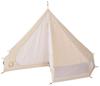 NORDISK Tent Legacy Series Center Pole Design Asgard Dedicated Inner Cabin 2 Genuine 144012 7.1 (Capacity People) [Japanese Product]