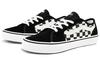 Женские кеды Vans Decon 'Checkerboard' Filmore VN0A45NM5GX