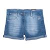 Children's Denim Shorts