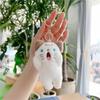 Плюшевый брелок, милая кукла, заправляющая собака, кролик, кулон, мягкая игрушка
