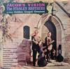 Виниловая пластинка STANLEY BROTHERS Jacobs Vision SLH98 LONDON RECORDS 1966 Япония Кантри/Фолк Б/у