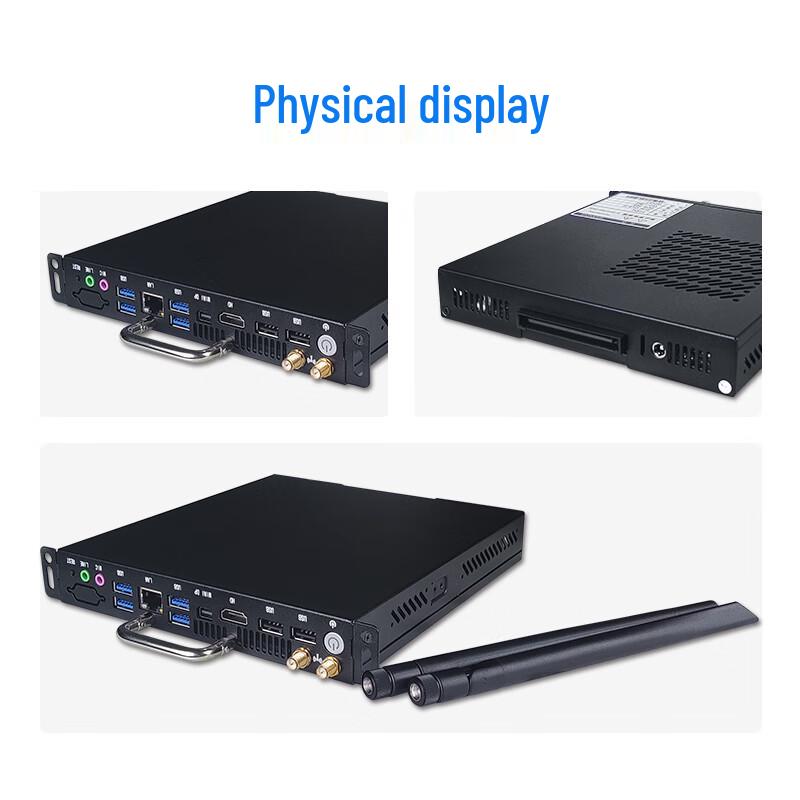 D&Q OPS Mini PC Module for Conference Tablets (CN version)