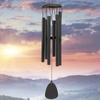 26 Inch Outdoor Wind Chimes Create an Atmosphere for Outdoor Decoration of Farmhouses Terraces Gardens Front Porch and Balconies