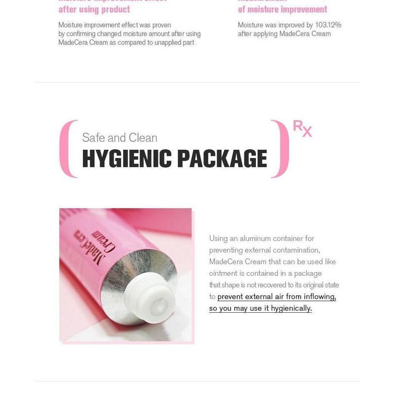 SkinRx Lab Крем MadeCera Мини