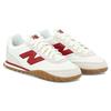 New Balance RC30 Sea Salt Crimson Unisex Sneakers Cream URC30AH