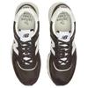 New Balance 574 Legacy Унисекс Серый Персиковый U574LGAS