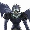 Non-Toxic Japanese Anime 18Cm Death Note L Ryuuku Ryuk Pvc Action Figure Anime Collectible Model Toy Figure Children'S Toy Christmas Gift