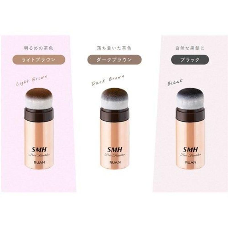 SUPER MILLION HAIR - Hair Foundation