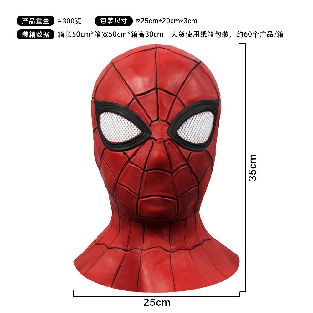 Black Panther mask, funny Marvel movie prop, costume for masquerade, Avengers, Halloween party, gag prop