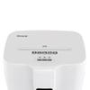 M&G 5-Level High Security Office Paper Shredder CN plug (adapter included)