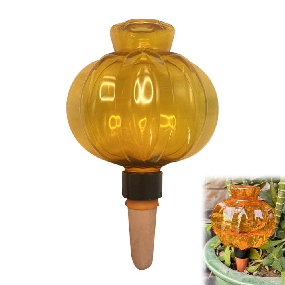Slow Seepage Plant Watering Spike Clear Reservoir Automatic Drip Irrigation Potted Plants