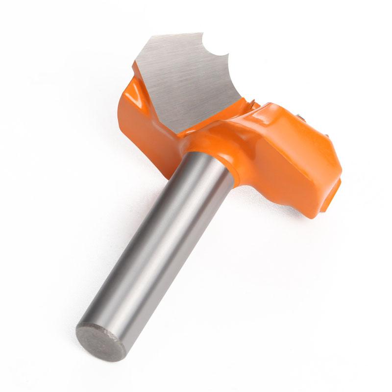 1/3 шт. 8 мм хвостовик классическая двойная дуга Dragon Ball деревянная фреза C3 карбидная деревообрабатывающая гравировальная фреза инструменты