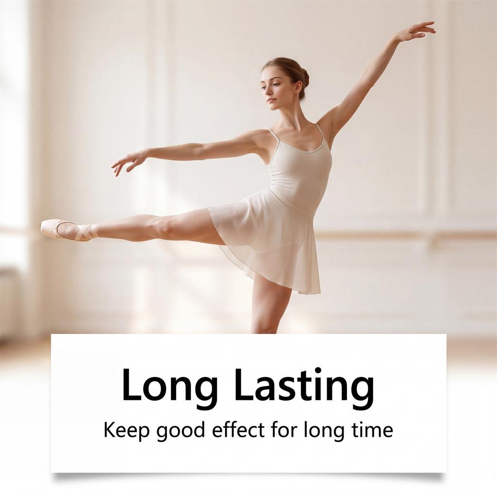 Rosin Spray Adhesive for Dance Shoes 30ml Spray to Reduce Slip on Dance Footwear Ballet and Performance Shoes Grip Enhancer