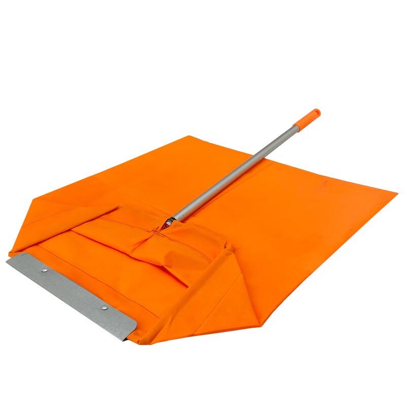 Yimeide FW-1024 Windproof Dustpan and Garbage Picker