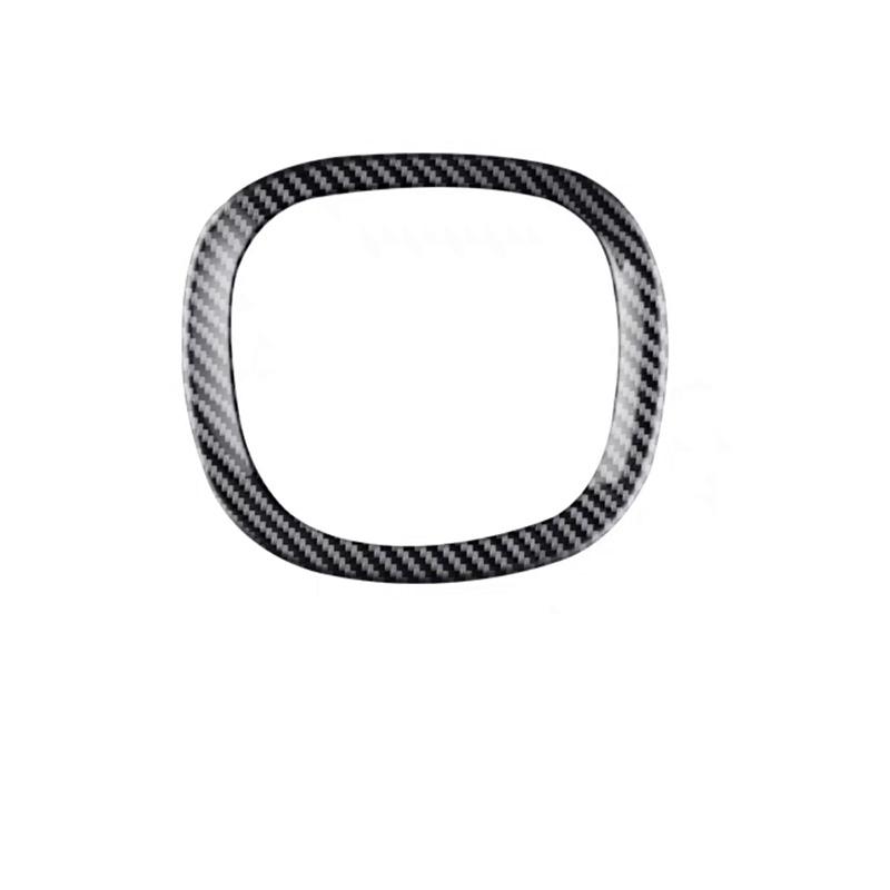 Для Volvo S90 XC60 Кольцо на руль XC90 v90 s60 v60 Отделочная рамка Модифицированный интерьер Volvo ABS