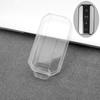 Tpu Remote  Car Key Case Cover for Chery Jaecoo 5 Ev 2025 J5 J7 car Accessories