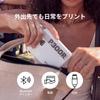 KODAK Mini 3 Retro Смартфонный принтер (7,6 x 7,6 см) 4PASS 38 шт. Черный