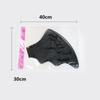 Childrens Party Costume Dress Props Black Bat Wings Kids Fancy Dress Halloween Bat