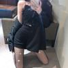 Elastic Diamond Thigh Stockings Shiny Fishnet Diamond Pantyhose Sexy Mesh Nylon Stockings  Summer