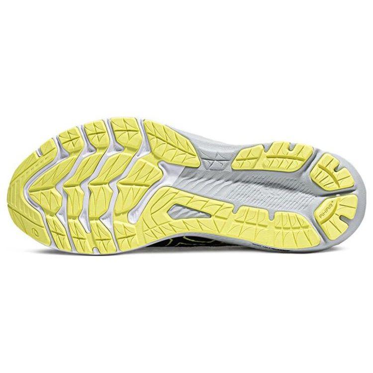 Asics GT-2000 11 Кроссовки Мужские Кроссовки Черно-Серые 1011B566-002