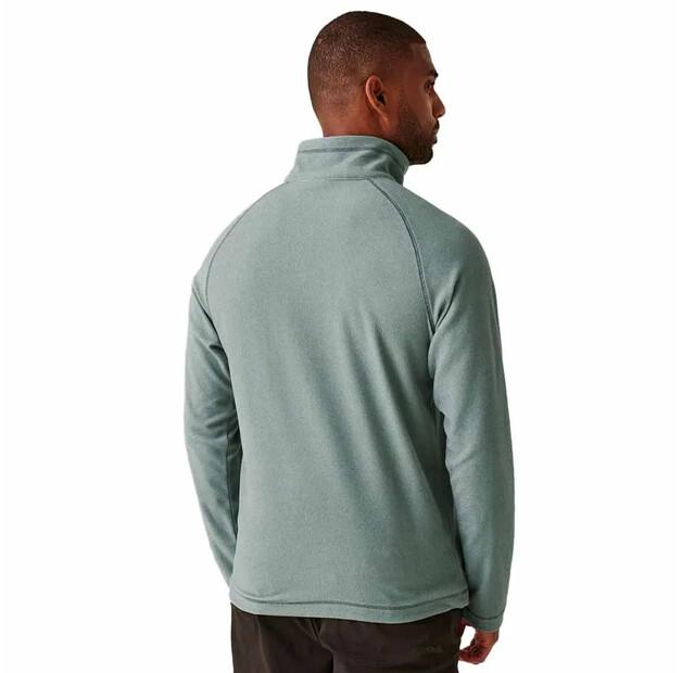 Regatta Fleece Jacket with Half-zip Montes