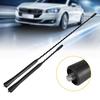 Car Auto Roof Mast Stereo Radio Fm Am Amplified Antenna