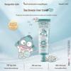 Набор кремов для рук Sanrio Family: Осенне-зимний набор: Увлажнение, Питание, Стойкий аромат.