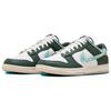 Dunk Low Hoops Fireball - HF5693-141 Мужская обувь
