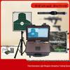 Li Shi 3rd Gen Target Trajectory Analysis & Scoring System