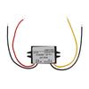 Waterproof DC-DC Converter 60V Step Down To 12V Car Power Supply Module 3A
