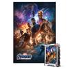 1000 Piece Jigsaw Puzzle - Avengers Endgame Hero 2, Popular Korean Puzzle