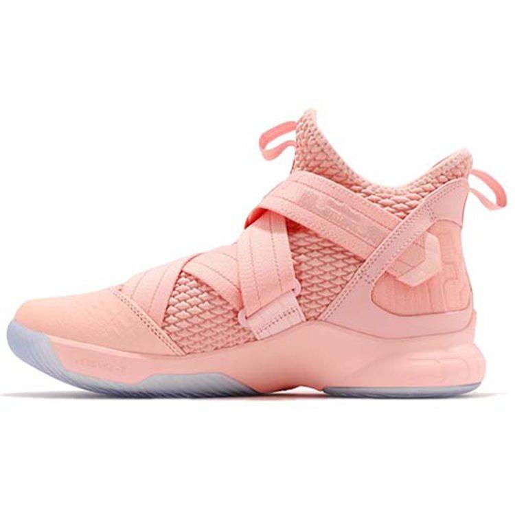 Nike LeBron Soldier 12 Sfg Ep 'Розовый' AO4055-900