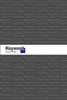 Raymay Fujii Системный планировщик Keyword A5 Черный WWA5005B