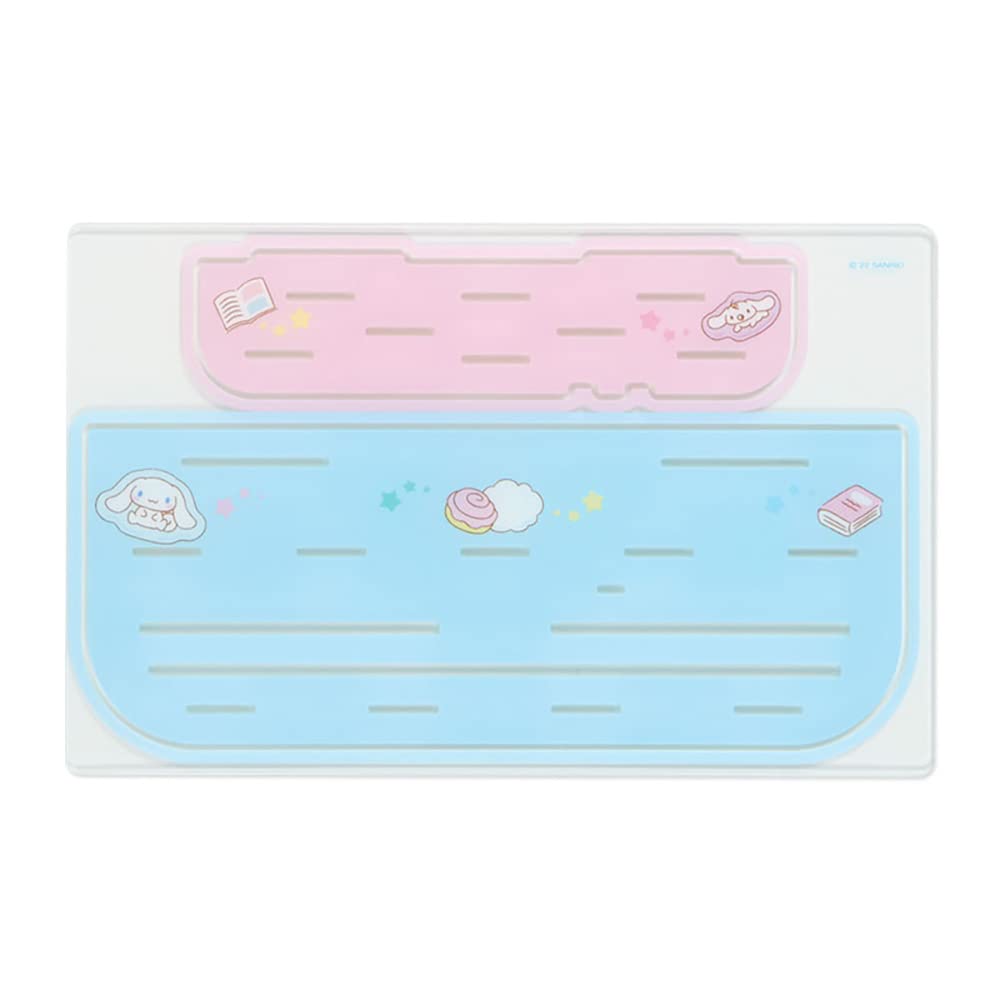 Sanrio Cinnamoroll Custom Acrylic House 296341