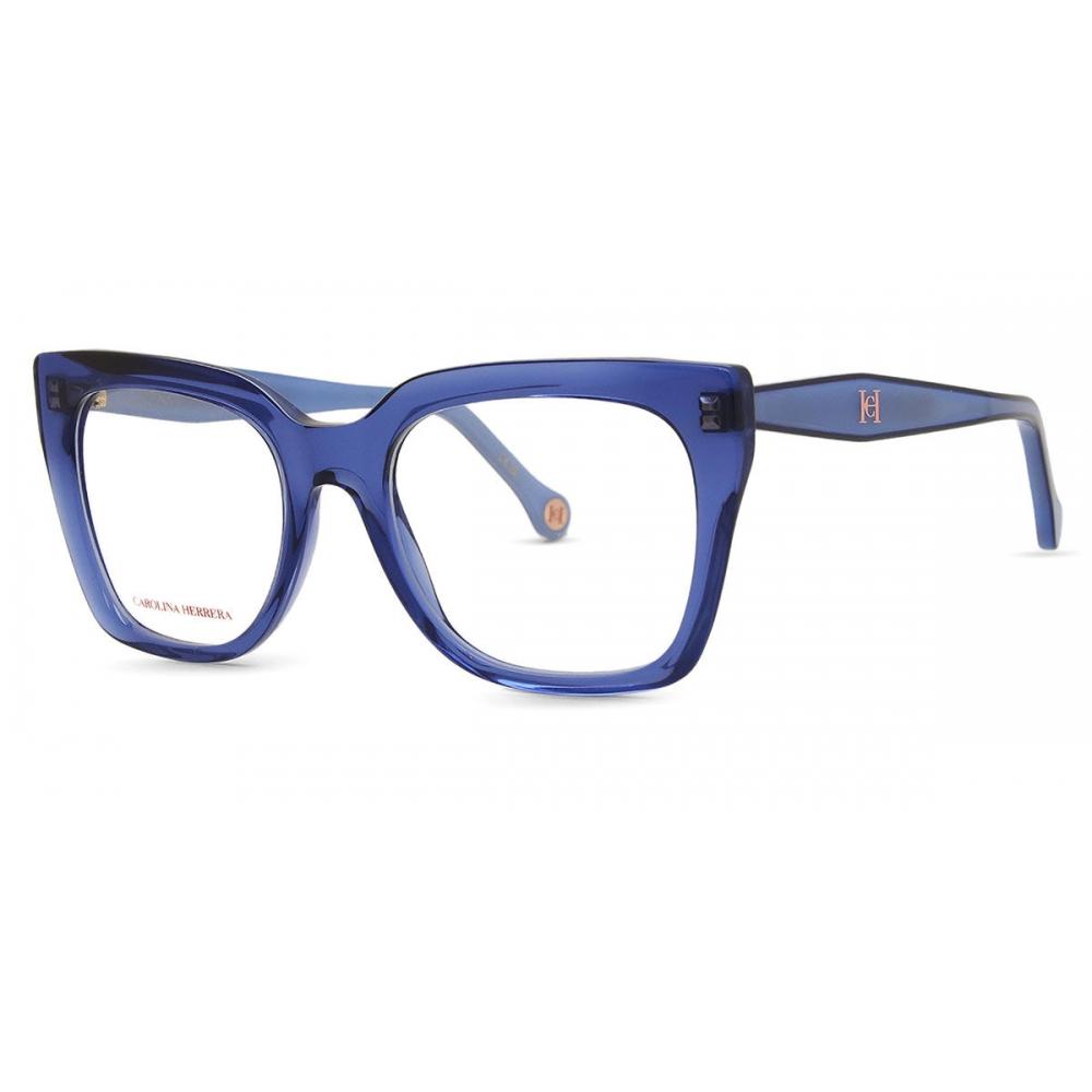 Carolina Herrera Women Eyeglasses Her 0227 Zx9