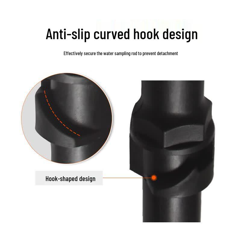Junlun 90-Degree Copper Elbow Water Access Rod