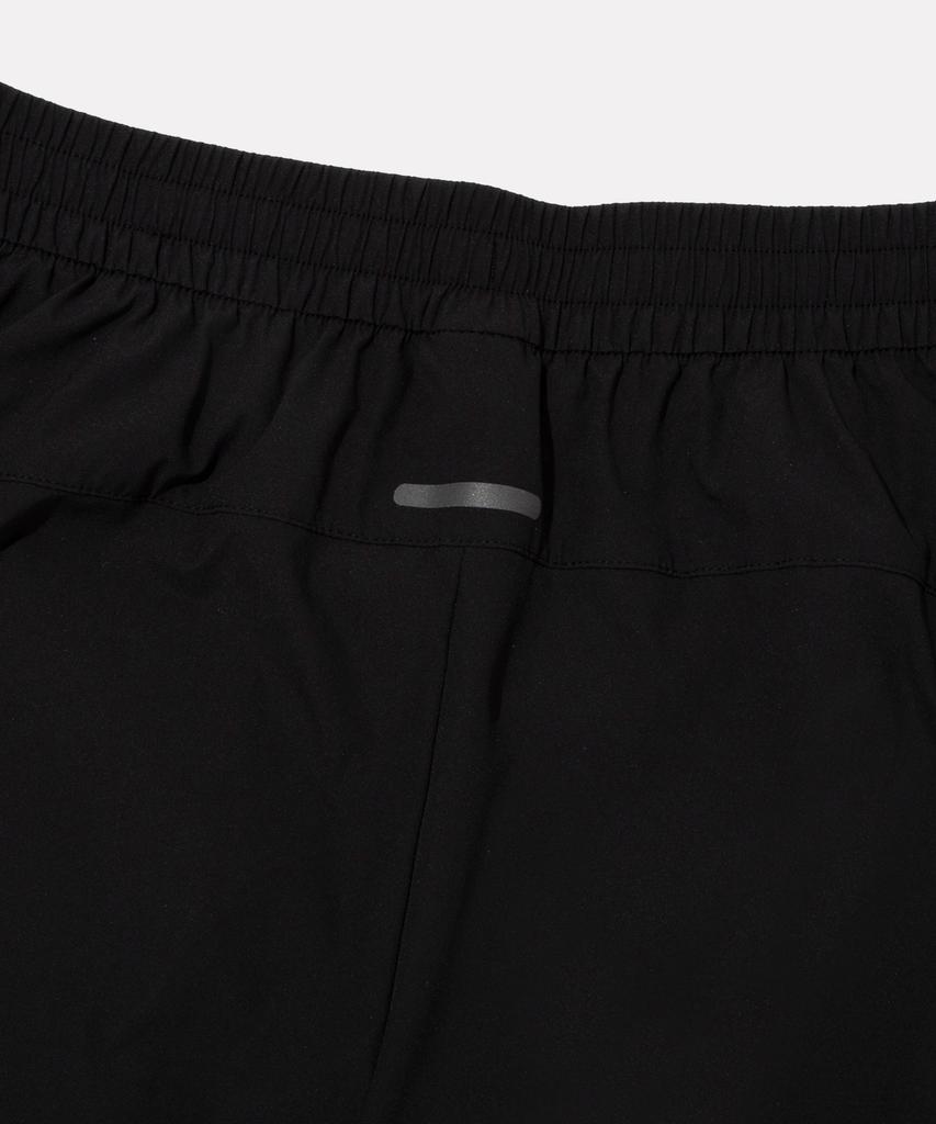 REEBOK Nano Running Shorts - Black