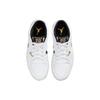 Кроссовки мужские Air Jordan Stadium 90 Белый/Металлический золотой Черный Парусник DX4397-170