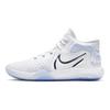 Кроссовки унисекс KD Trey 5 VIII EP White Royal Tint CK2089-100