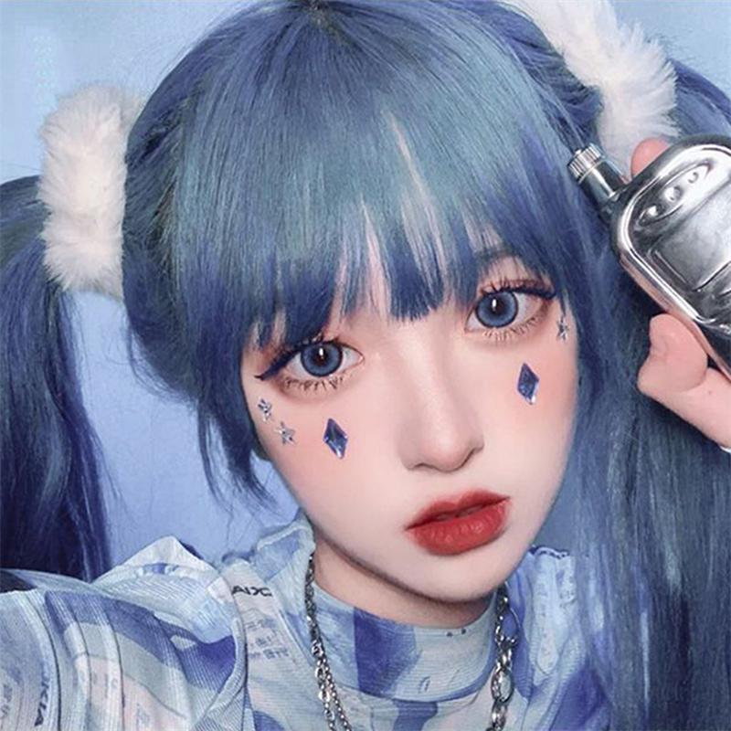 Эластичные резинки для волос из искусственного меха, резинки для волос, винтажные женские, сплошные, держатели для хвостиков, резиновые повязки на голову, модные женские аксессуары для волос