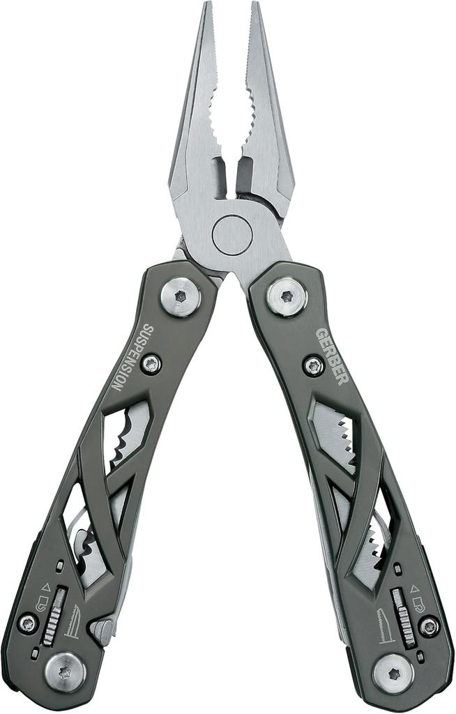 Мультитул GERBER Suspension 1471